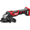 SKIL PWR CORE 20 Brushless 20V 4-1/2 Inch Angle Grinder (Bare Tool), small image number 1