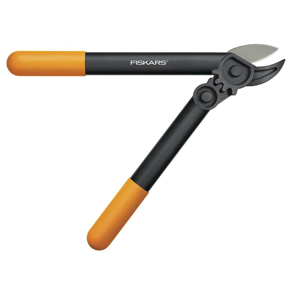 Fiskars PowerGear 15 Inch Super Pruner Anvil Lopper - Thumbnail 2