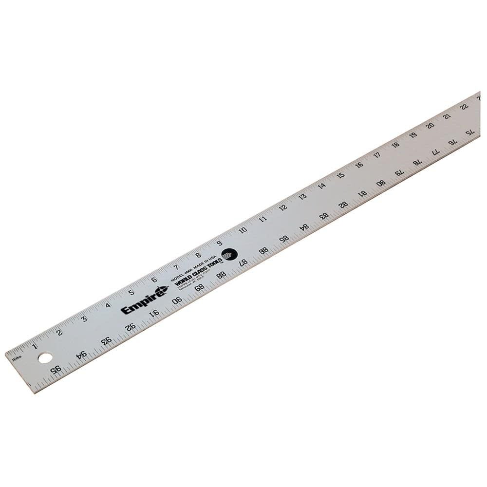 Empire Level 8 Ft. Straight Edge Empire Level 8 Ft. Straight Edge