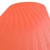 Kraft Tool Co 36 Inch x 3-1/2 Inch Orange Thunder Walking Float with Bracket, small image number 2