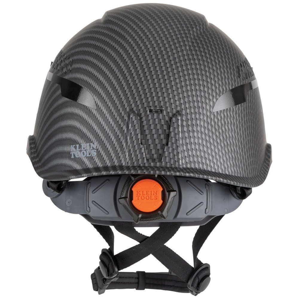 Klein Tools Safety Helmet Class C Headlamp, large image number 12