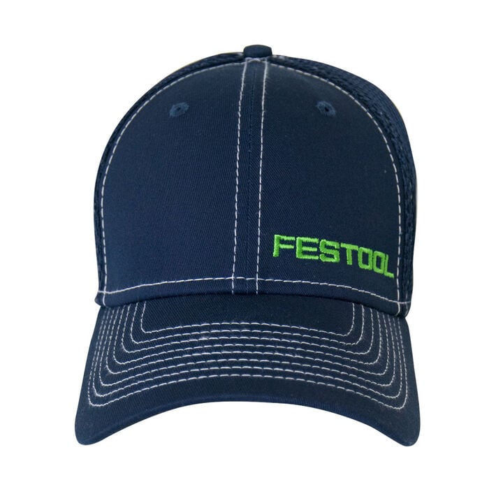 Festool New Era Cap, Medium/Large (7-3/8 - 7-5/8 Inches), Navy Blue, large image number 1