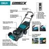 Makita 36V ConnectX Commercial Lawn Mower Self Propelled Brushless 21in (Bare Tool), small image number 3
