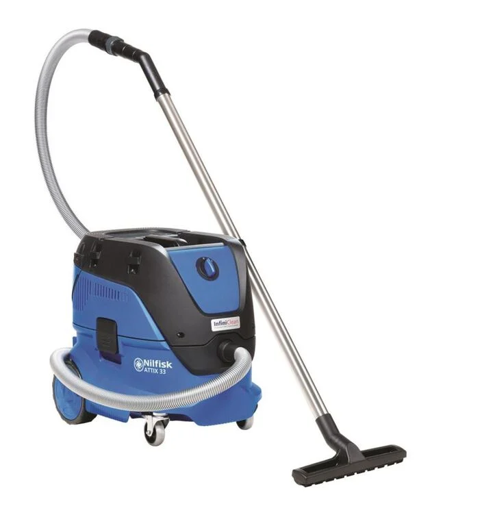 Nilfisk-Alto Attix 33-01 InfiniClean Vacuum