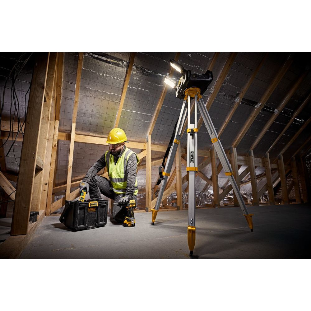 DEWALT Toughsystem 2.0 20V MAX Light Box (Bare Tool) Simolary simolary.com 19