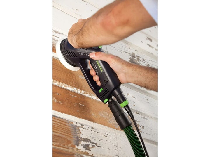 Festool RO 125 FEQ-Plus 120V 500W Multi-Mode Random Orbital Sander, large image number 3
