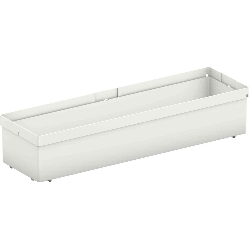 Festool 100 x 350 x 68 mm 2 Plastic Container Box, large image number 1