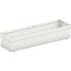 Festool 100 x 350 x 68 mm 2 Plastic Container Box, small image number 1