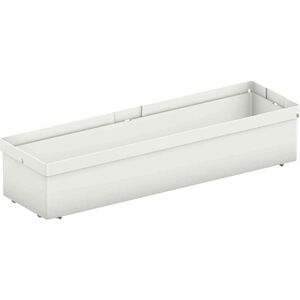 100 x 350 x 68 mm 2 Plastic Container Box