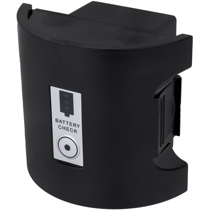 Milton Lithium Powered Battery Drum Pump, large image number 6