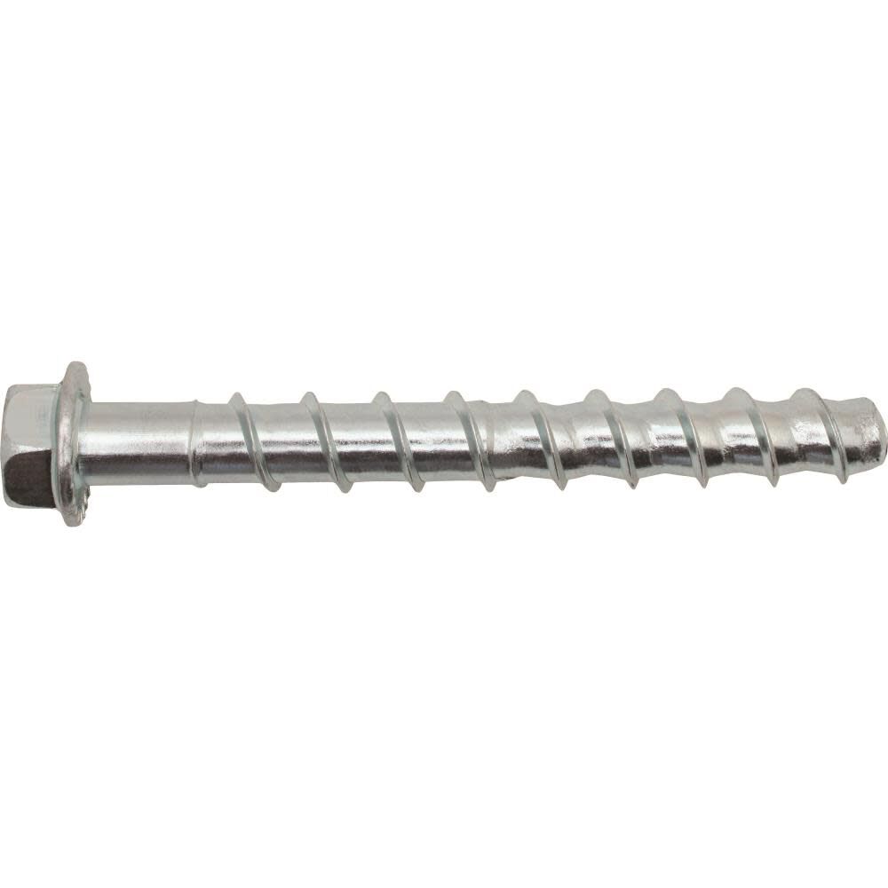 DEWALT Screwbolt Screw Anchor 3/8IN x 4IN, large image number 1