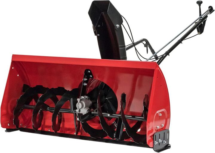 CRAFTSMAN 42 Inch Two-Stage Front Mount Snow Blower Attachment