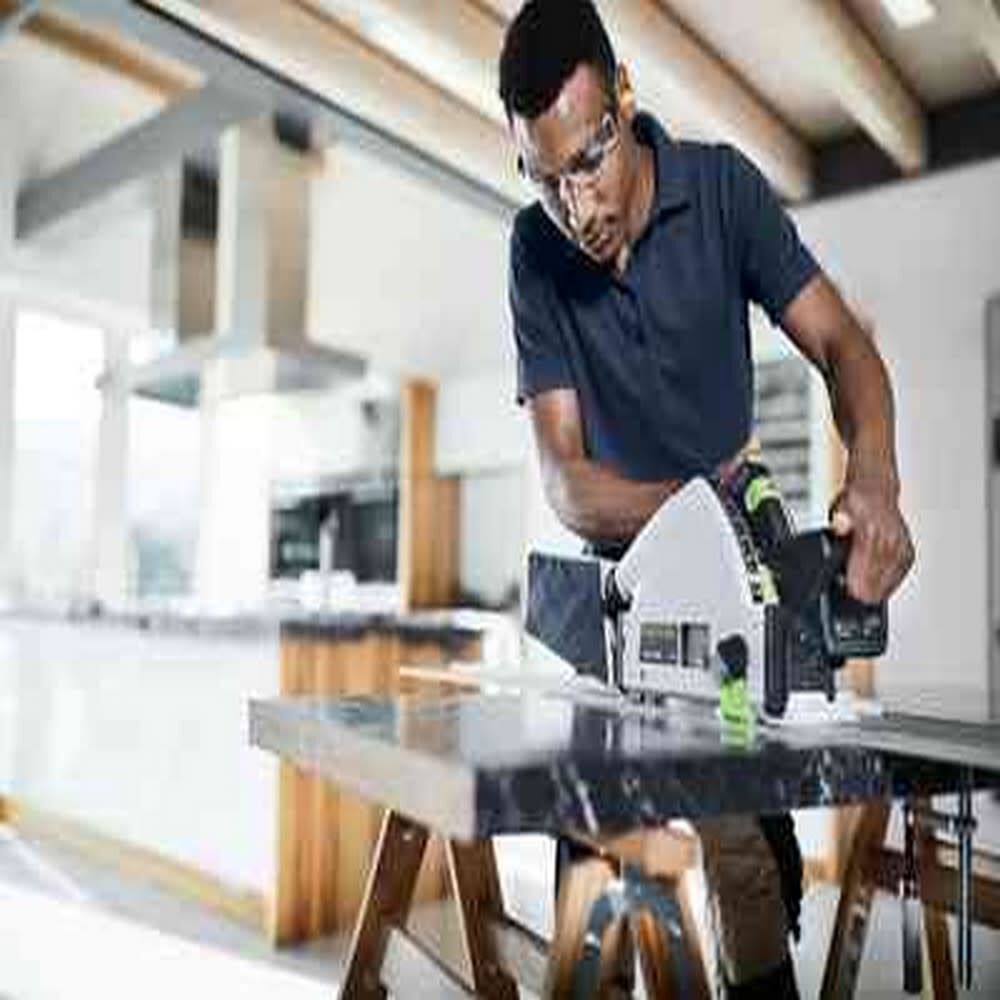 Festool 18v circular 2025 saw