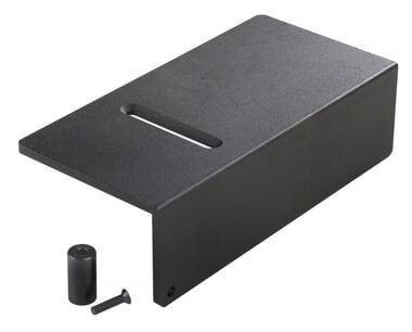 Sjobergs Universal Anvil For Work Benches, large image number 0
