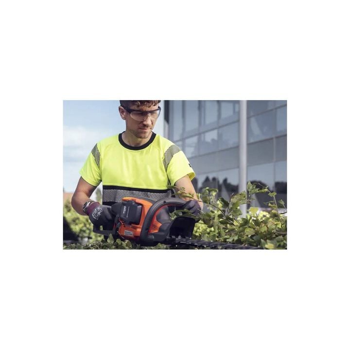 Husqvarna 522iHD60 23.6 Inch 36V Battery Hedge Trimmer (Bare Tool), large image number 14