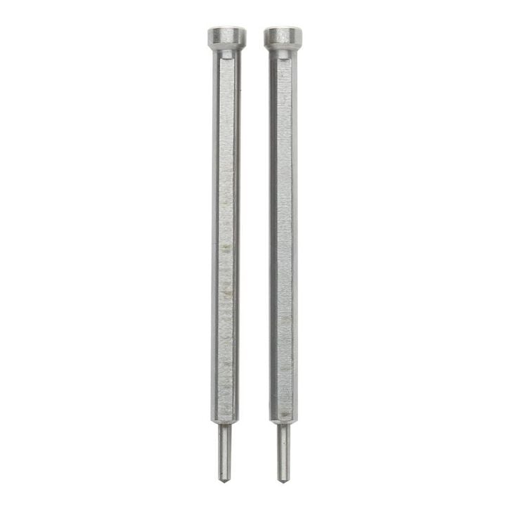 Milwaukee SM 1-3/8 in. TCT Retractable Pins