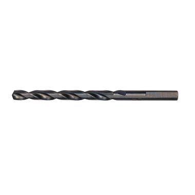Milwaukee 1/4 In. Thunderbolt Black Oxide Drill Bit, large image number 5