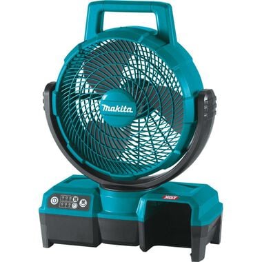 Makita XGT 40V max Fan 9 1/4in (Bare Tool), large image number 0