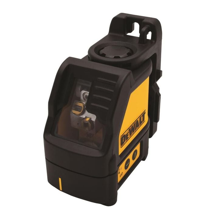 DEWALT Green Cross Line Laser, large image number 3