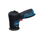 Bosch 12V Compact 3 Inch Rotary Polisher (Bare Tool), small image number 1
