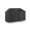 Weber Black Polyester Premium Grill Cover For Genesis 400, small image number 3