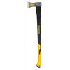Truper 4 1/2 Lbs Forged Steel Blade Single Bit Splitting Maul with 33 Inch, small image number 1