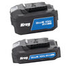 Kreg Blue Ion 20V 4.0 Ah and 2.0 Ah Lithium Ion Battery Pack Bundle, small image number 1