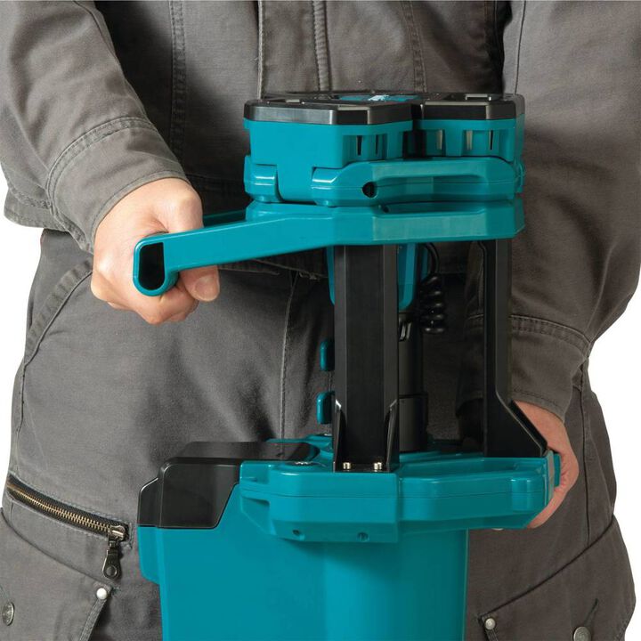 Makita 18V LXT Tower Work Light (Bare Tool), large image number 1