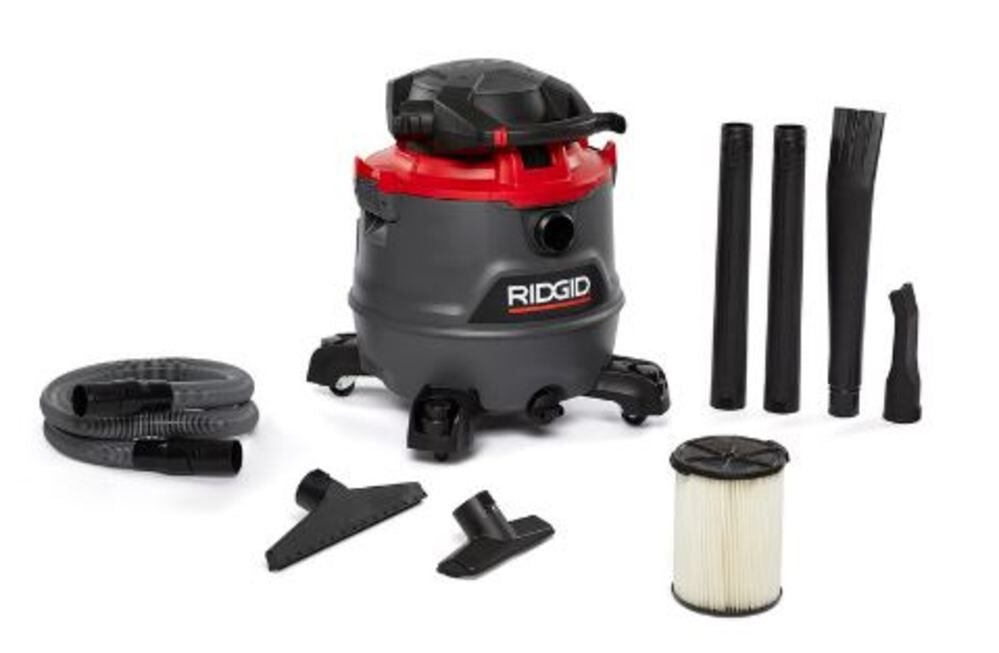 Ridgid Rt1600 16 Gallon Nxt Wet Dry Vac With Detachable Blower 62723 Simolary simolary.com 5