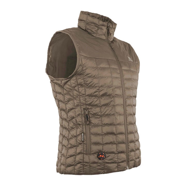 Mobile Warming Backcountry Vest Womens 7.4V, large image number 2