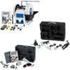 Tormek T-8 Sharpening System Hand Tool Kit & Woodturners Kit Bundle, small image number 1