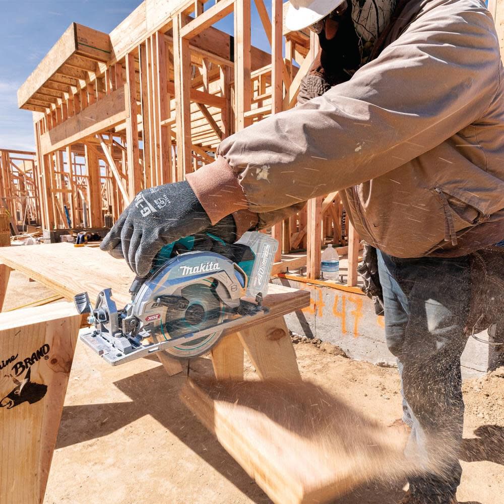 Makita large circular saw shop