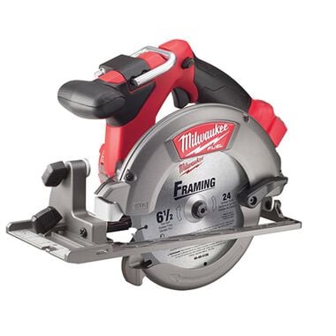 Milwaukee M18 FUEL 6-1/2 in. Circular Saw (Bare Tool) Reconditioned