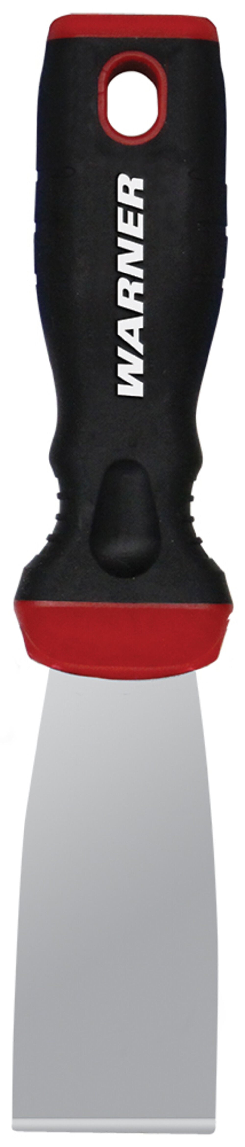 Warner Pro Grip 1-1/2 Stiff Putty Knife, large image number 1