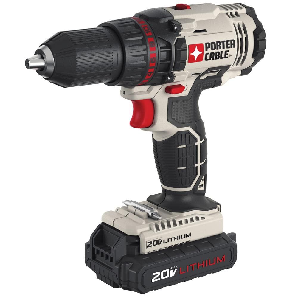 Porter cable reviews 20v best sale
