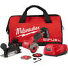 Milwaukee M12 FUEL 3 in. Compact Cut Off Tool Kit, small image number 1