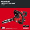 CRAFTSMAN V20* 12 Inch Cordless Compact Chainsaw (Bare Tool), small image number 3