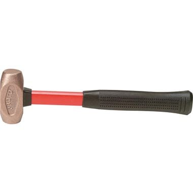 Proto 2.6 Lb. Brass Hammer