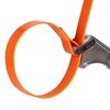 Klein Tools Grip-It Strap Wrench Kit 2-Pc, small image number 5