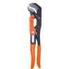 Klein Tools 17 Inch Quick-Adjust S-Jaw Pipe Wrench, small image number 1