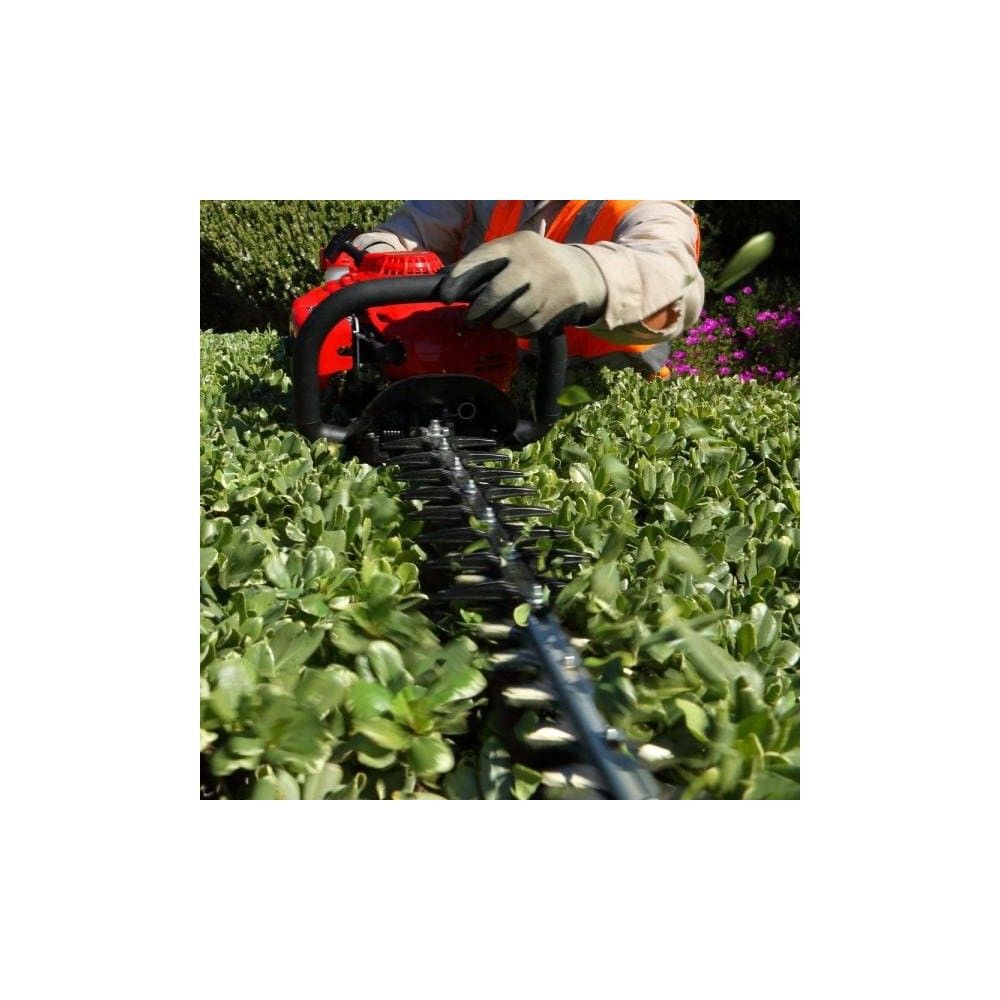 Shindaiwa Hedge Trimmer 28in 21.2cc 2 Stroke Double Sided, large image number 3