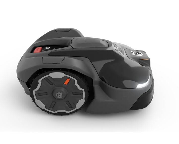 Husqvarna Automower 420iQ 1 Acre Battery-Powered Robotic Lawn Mower, large image number 3