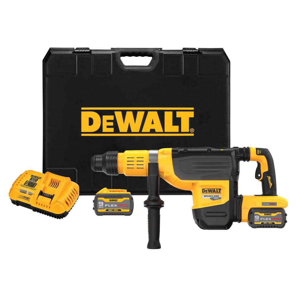 Home depot on sale 60v dewalt