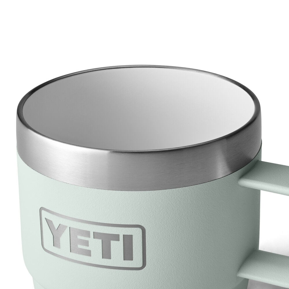 YETI Rambler 6 Oz Stackable Mugs Ridgeline 2 Pieces, large image number 6