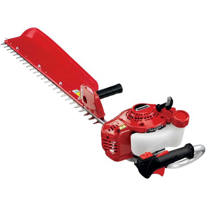 Shindaiwa Hedge Trimmer 28in 21.2cc 2 Stroke Single Sided