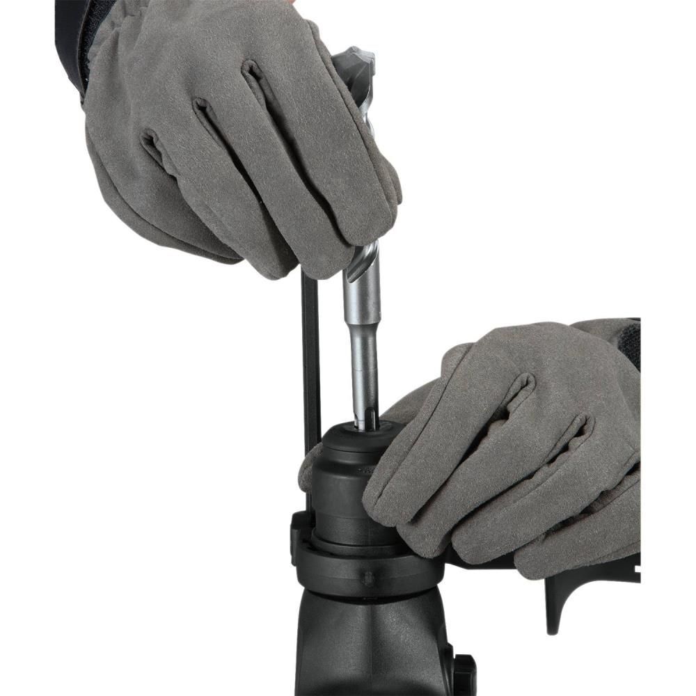 Makita 18V LXT Sub Compact 11/16in Rotary Hammer (Bare Tool), large image number 6