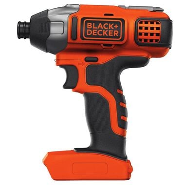 Black and Decker 20V Max 2 Tool Combo Kit, large image number 3