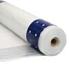 Eagle Industries Scaf-Lite Flame Retardant Scaffold Sheeting, 12 MIL, 20ft x 100ft, small image number 1