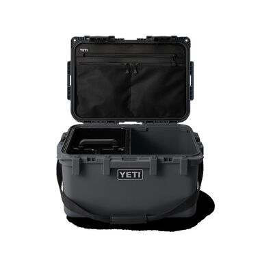 Worldwide shipping available Yeti Loadout GoBox 30 Gear Case