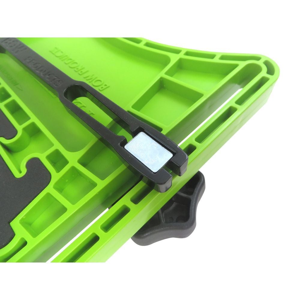 Bow Products FeatherPro Foam Featherboard, large image number 4